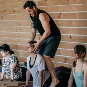 Matrika Yoga School, Mantra Meditation, Madrid, Spain